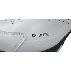 UNISEX Badminton Shoes - Blade Pro White/Black