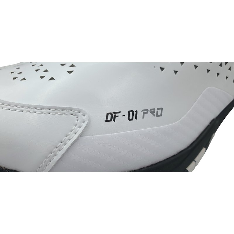 UNISEX Badminton Shoes - Blade Pro White/Black