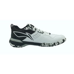 UNISEX Badminton Shoes - Blade Pro White/Black