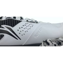 UNISEX Badminton Shoes - Blade Pro White/Black