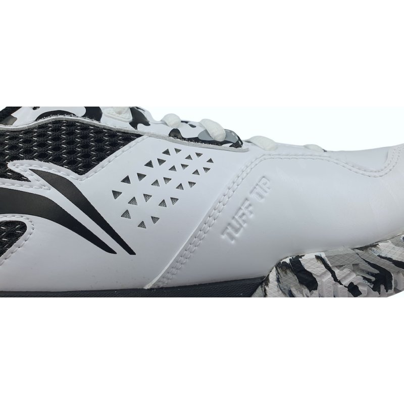 UNISEX Badminton Shoes - Blade Pro White/Black