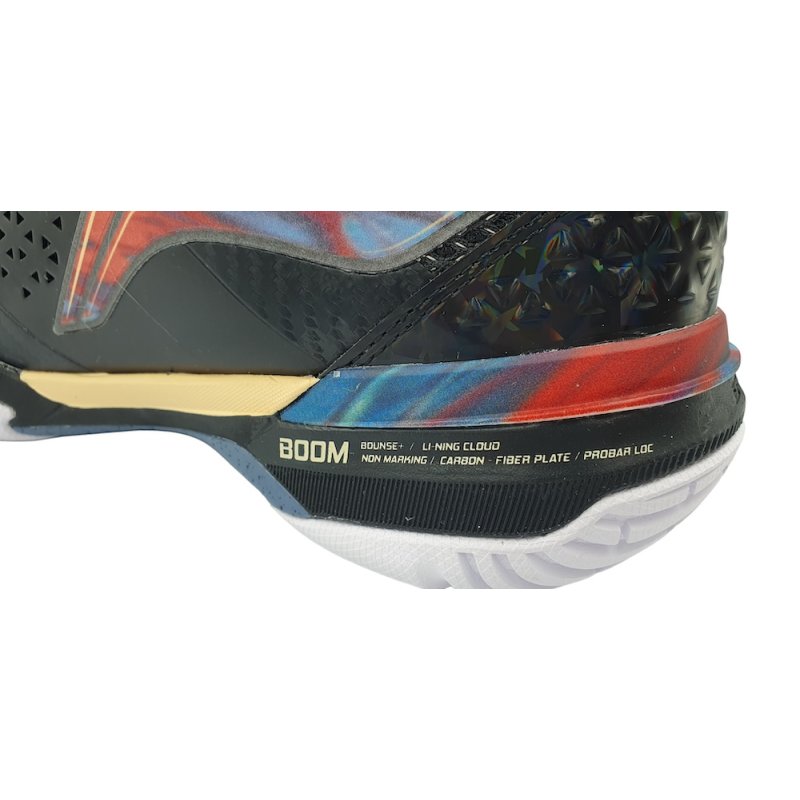 UNISEX Badmintonschuhe - Blade Pro Black