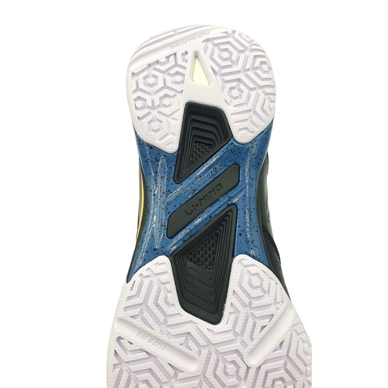 UNISEX Badmintonschuhe - Blade Pro Black