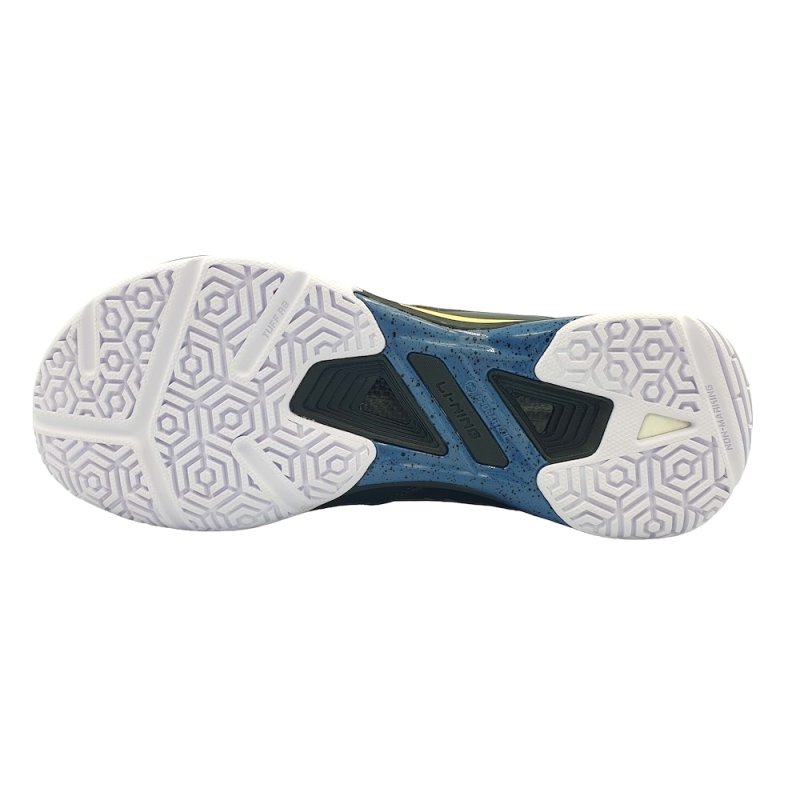 UNISEX Badmintonschuhe - Blade Pro Black