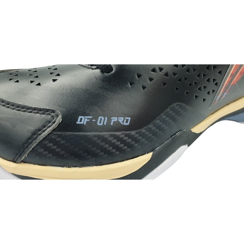 UNISEX Badmintonschuhe - Blade Pro Black