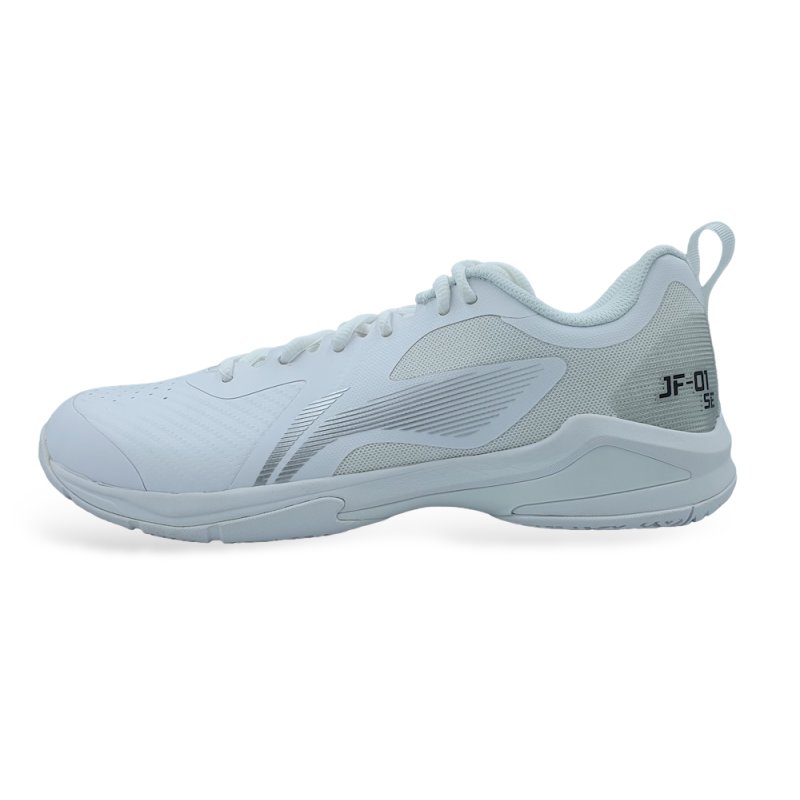 Badminton Shoes - Blast SE White