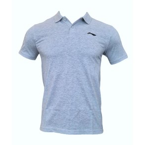 Polo - Classic Grey