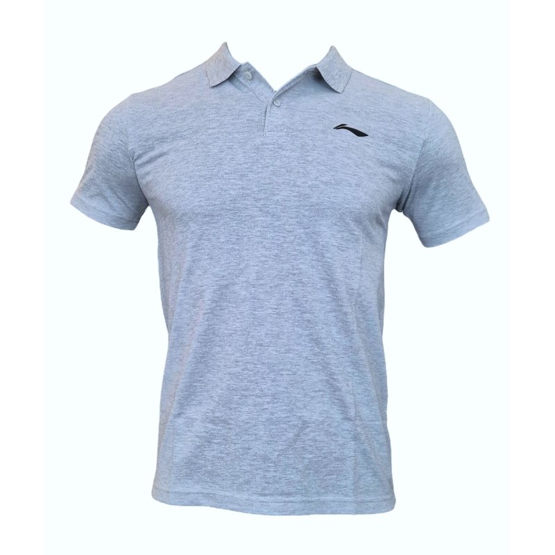 Polo - Classic Grey