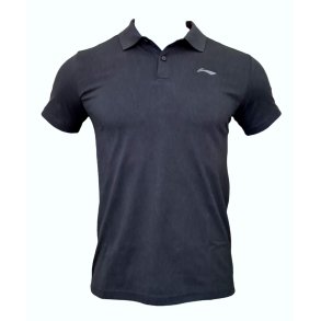Polo - Classic Black