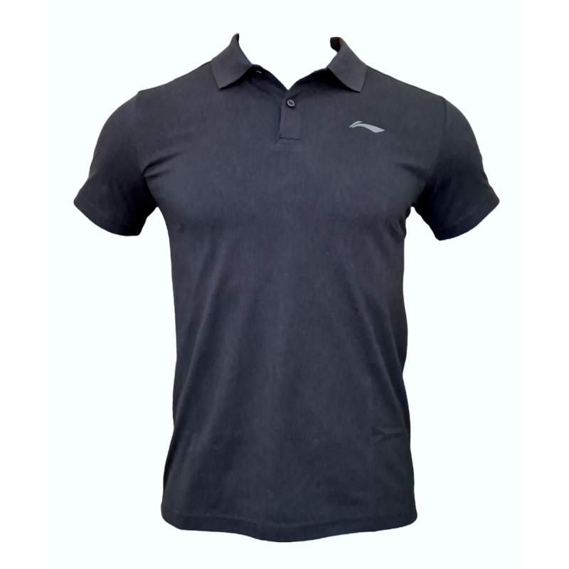 Polo - Classic Black