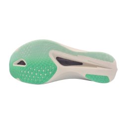 MEN'S Running Shoe - Feidian 4 Ultra Green/Rainbow