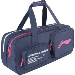 Badminton Bag - Cube Blue
