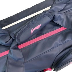 Badminton Bag - Cube Blue