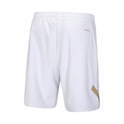 Badminton Shorts - International NEW White