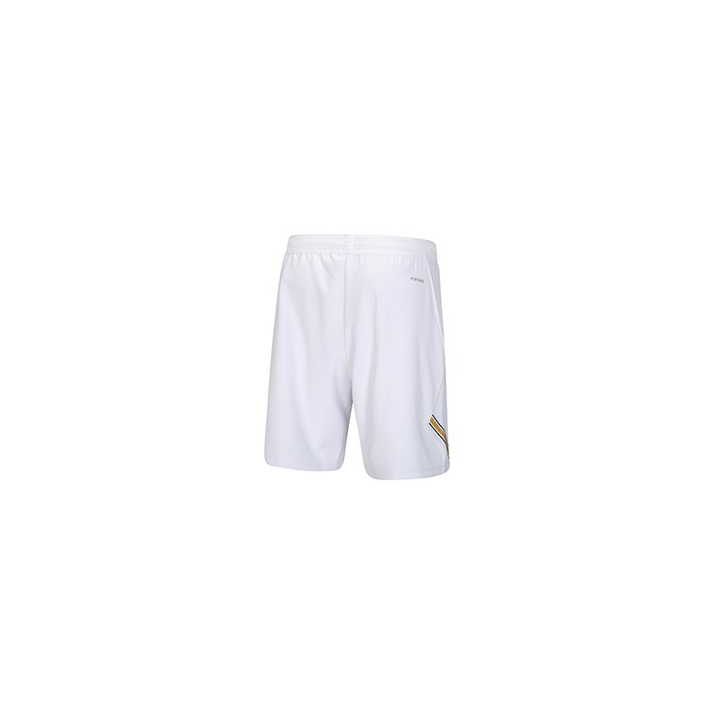 Badminton Shorts - International NEW White