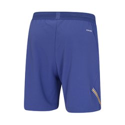 Badminton Shorts - International NEW Blue