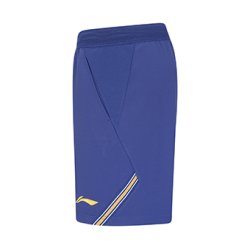 Badminton Shorts - International NEW Blue