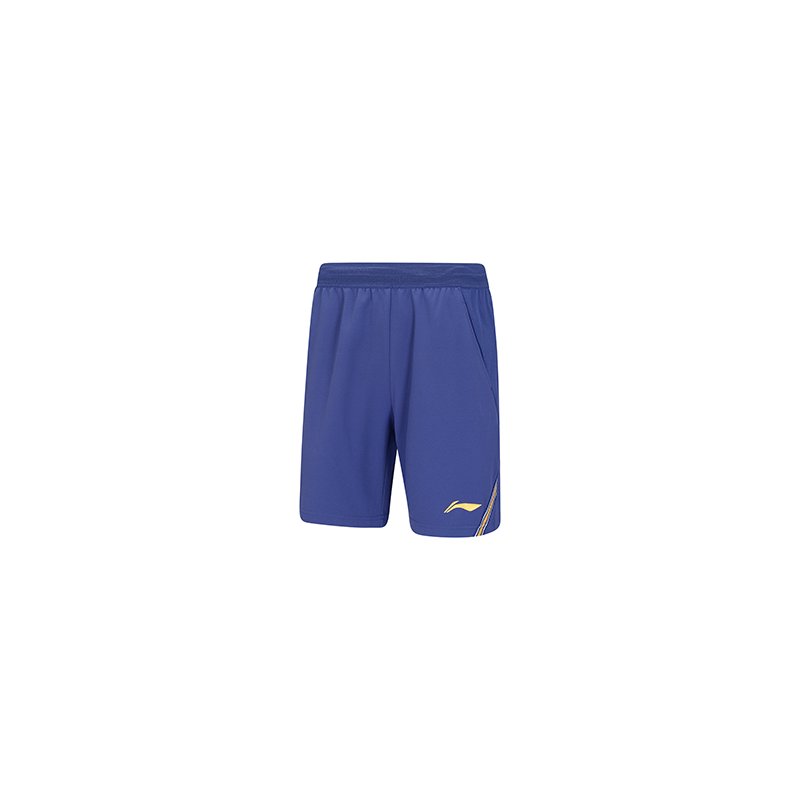 Badminton Shorts - International NEW Blue