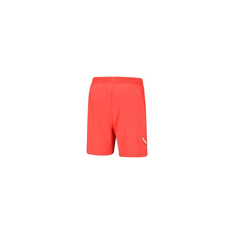 Badminton Shorts - International NEW Red