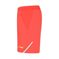 Badminton Shorts - International NEW Red
