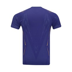 UNISEX Badminton T-shirt - International NEW Blue