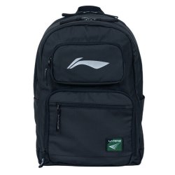 Backpack - Li-Ning Clever Black