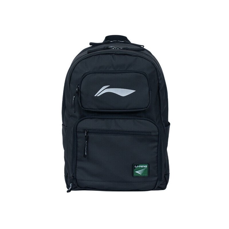 Backpack - Li-Ning Clever Black