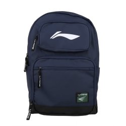 Backpack - Li-Ning Clever Dark Blue