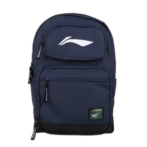 Backpack - Li-Ning Clever Dark Blue