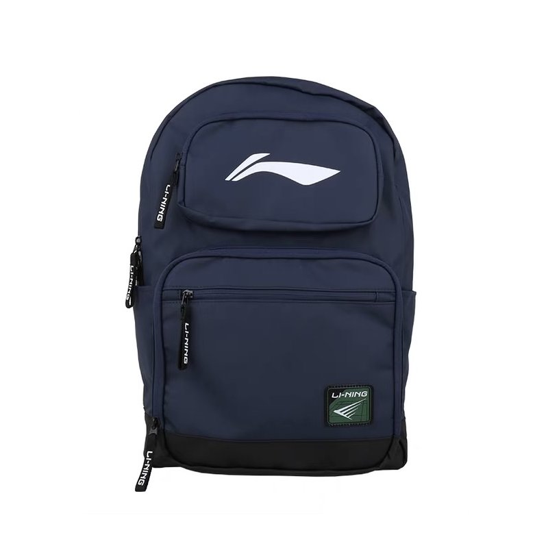 Backpack - Li-Ning Clever Dark Blue