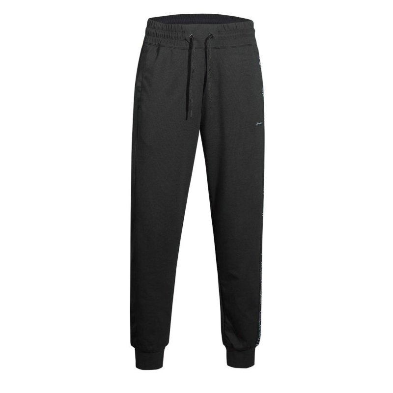Pants - Black Soft Women