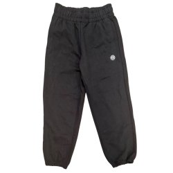 Pants - Black Smart Women