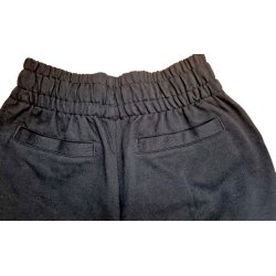 Pants - Black Smart Women