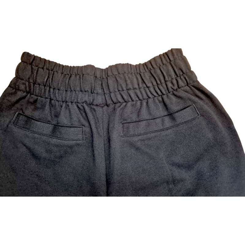 Pants - Black Smart Women