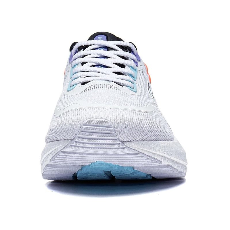 MEN'S Running Shoe - YUEYING 2 White/Purple