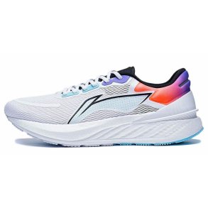 MEN'S Running Shoe - YUEYING 2 White/Purple