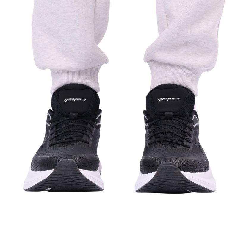 HERRE L�besko - YUEYING 4 Black