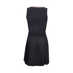 Badminton Dress - Fighter Black