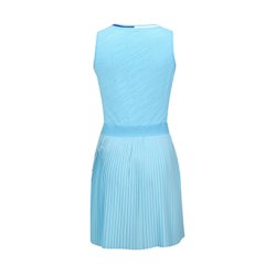 Badminton Dress - Fighter Light Blue