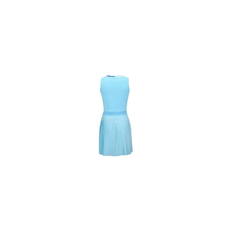 Badminton Dress - Fighter Light Blue