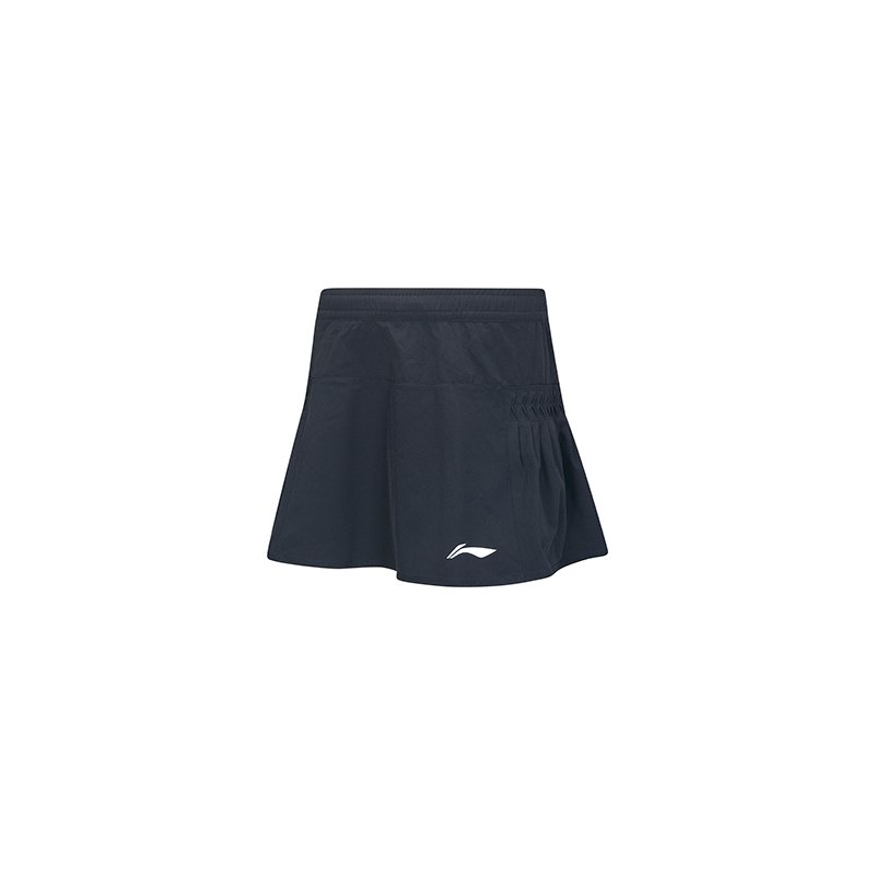 Badminton Skirt - Perfect NEW Black