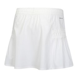 Badminton Skirt - Perfect NEW White
