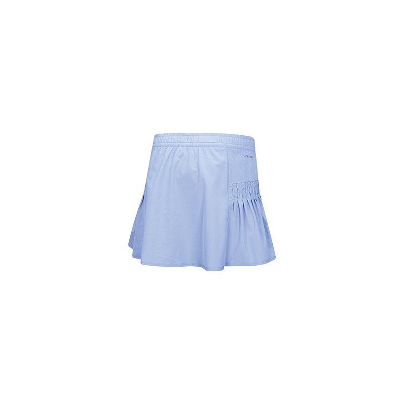 Badminton Skirt - Perfect NEW Light Purple