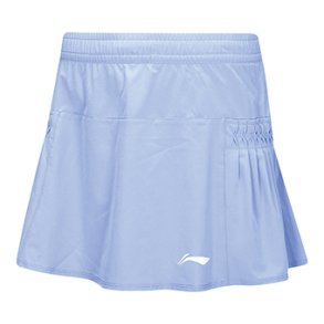 Badminton Skirt - Perfect NEW Light Purple