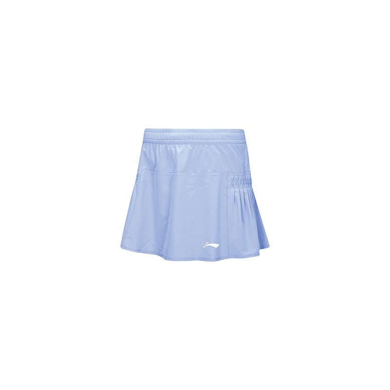 Badminton Skirt - Perfect NEW Light Purple