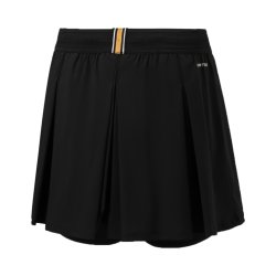 Badminton Skirt - International NEW Black