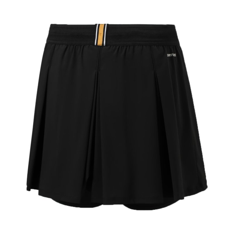 Badminton Skirt - International NEW Black