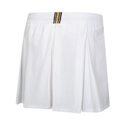 Badminton Skirt - International NEW White