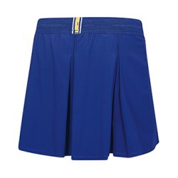 Badminton Skirt - International NEW Blue