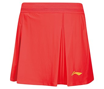 On Court-T&Skirt テニス SizeL 全仏ver. 新品/未開封 ミッドタウン テニス スコート - デュバリー by Wilson Japan